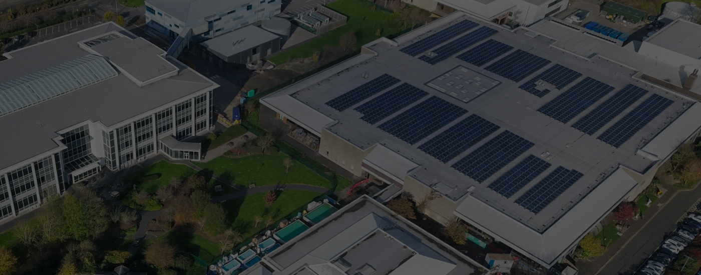 Commercial Solar Installations