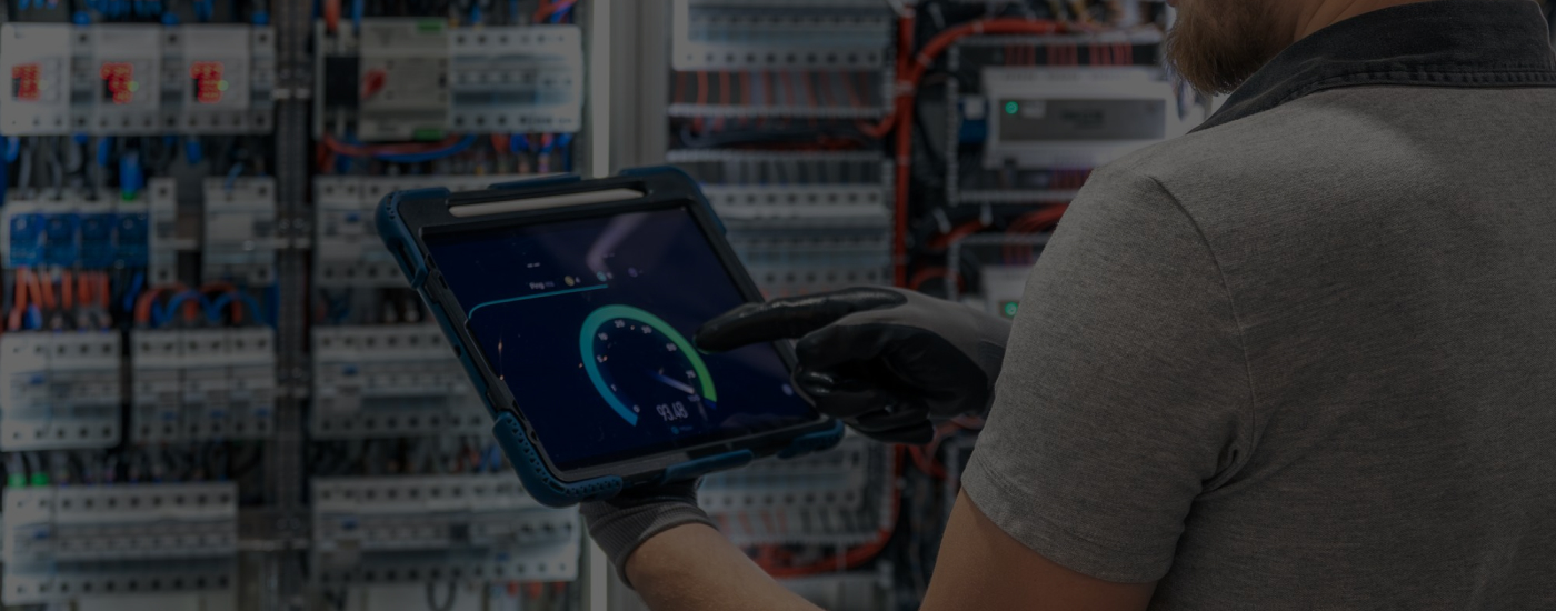Energy Monitoring and Upgrades