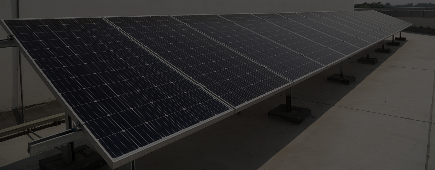 Rooftop Solar Systems