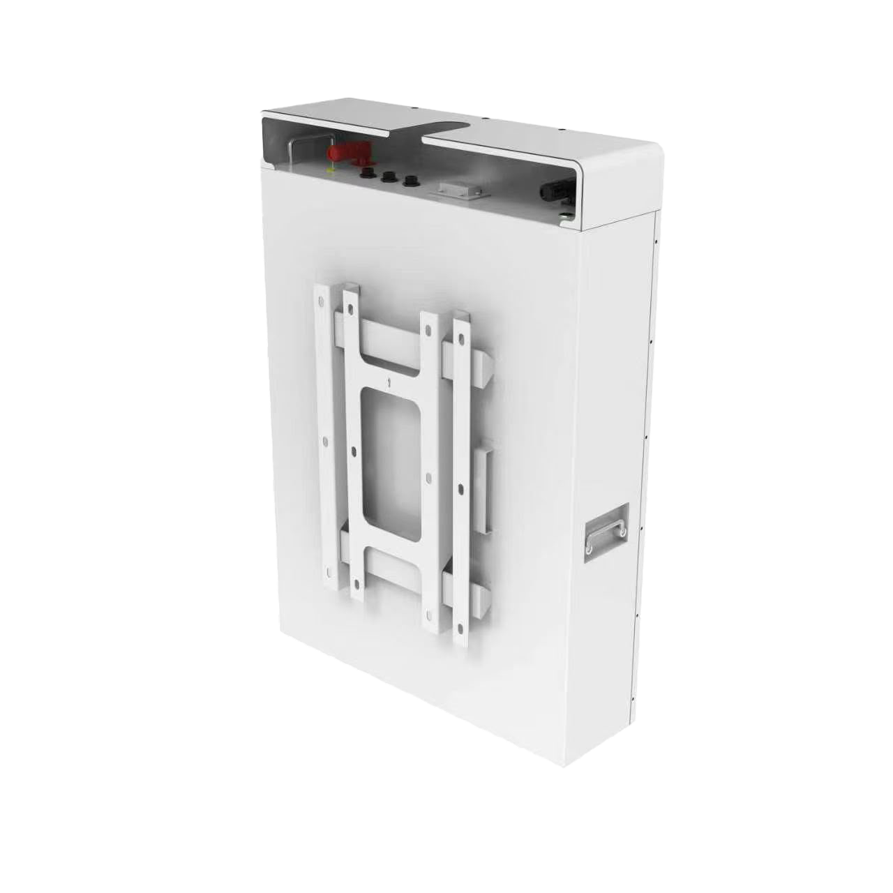 SunVolt Smart BMS Controls