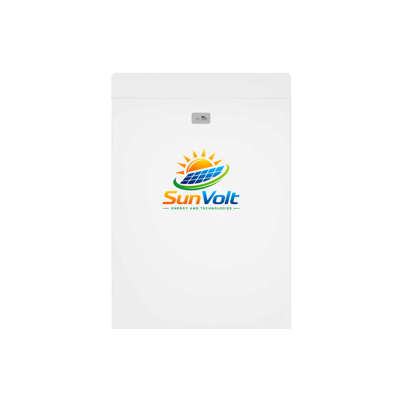 SunVolt ESS Battery Array