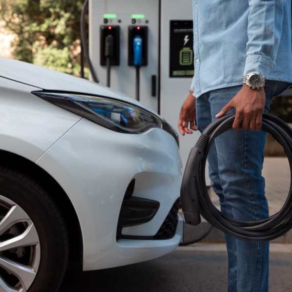 EV Charging Integration With Existing Solar